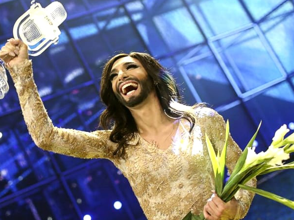 Por qué Eurovisión es un buen ejemplo de diversidad e inclusión